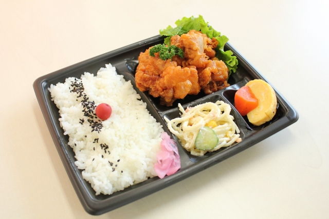 弁当