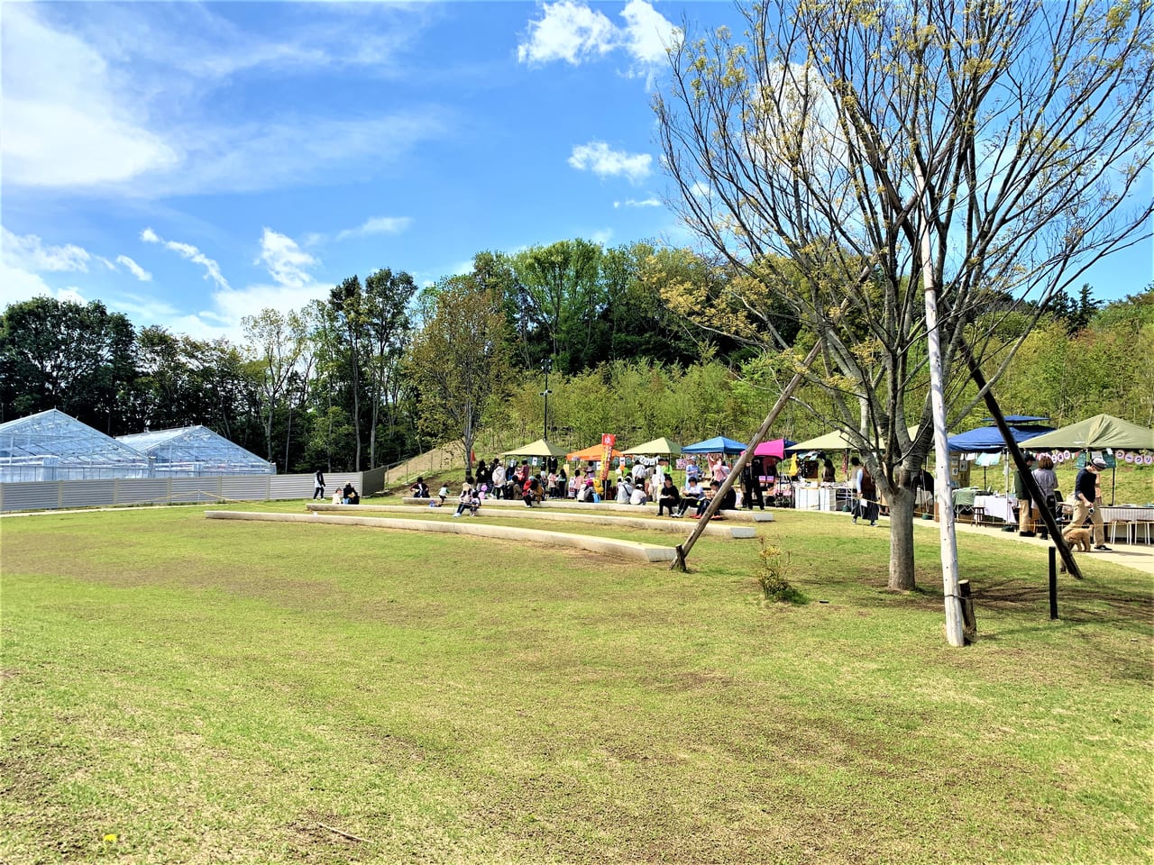 町田薬師池四季彩の杜西園2