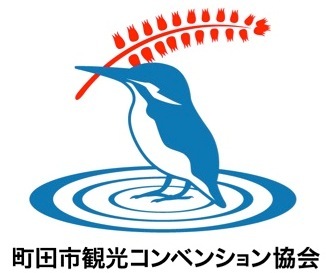 町田市観光コンベンション協会のロゴ