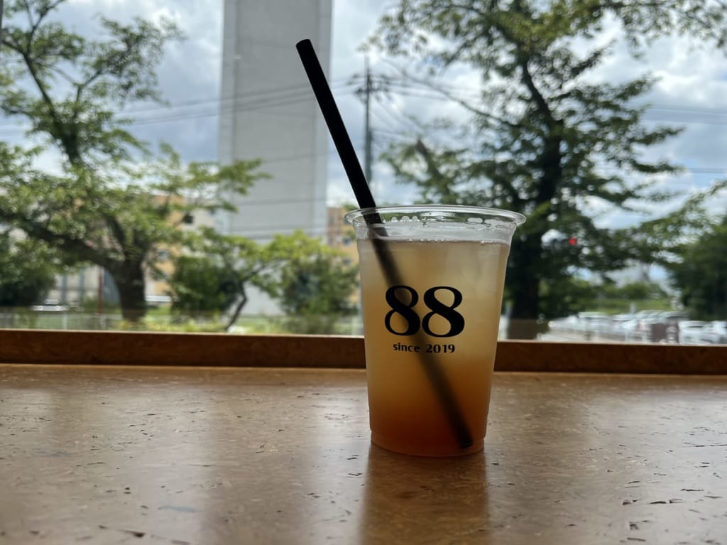 パチパチプラスドリンク