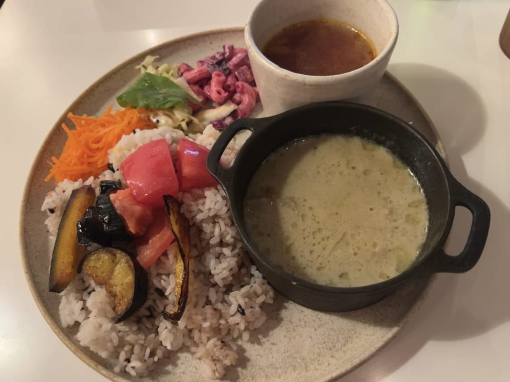 カフェカツオ