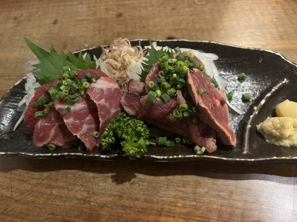 三日月堂