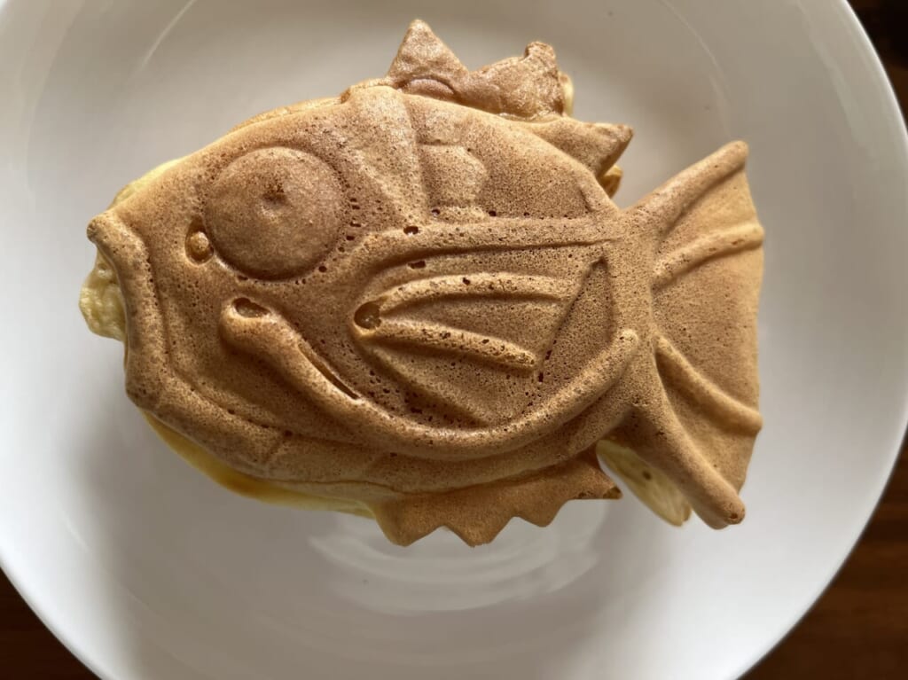 コイキング焼き