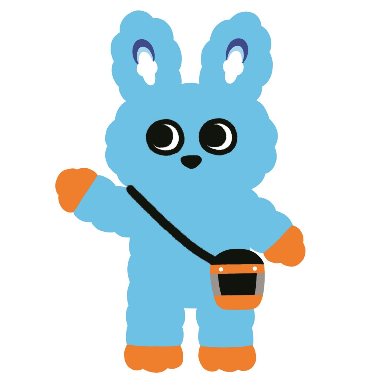 小田急夢袋 もころん