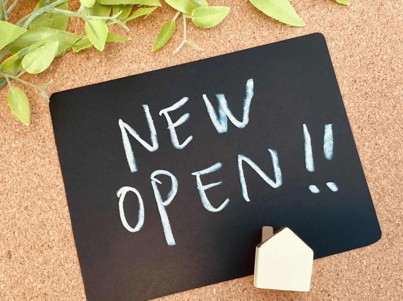 new openイメージ画像
