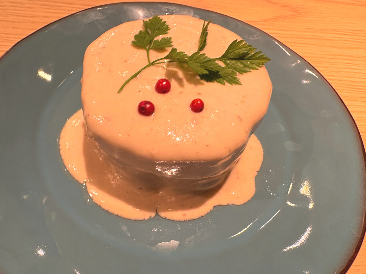 原価ビストロチーズプラス 料理