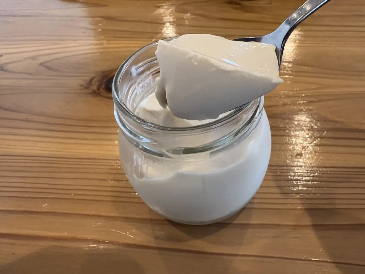 おにぎりカフェ パンナコッタ