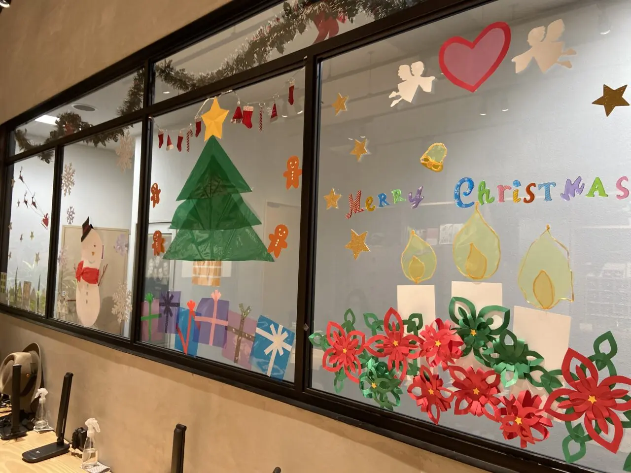 みなみおおやクリスマス