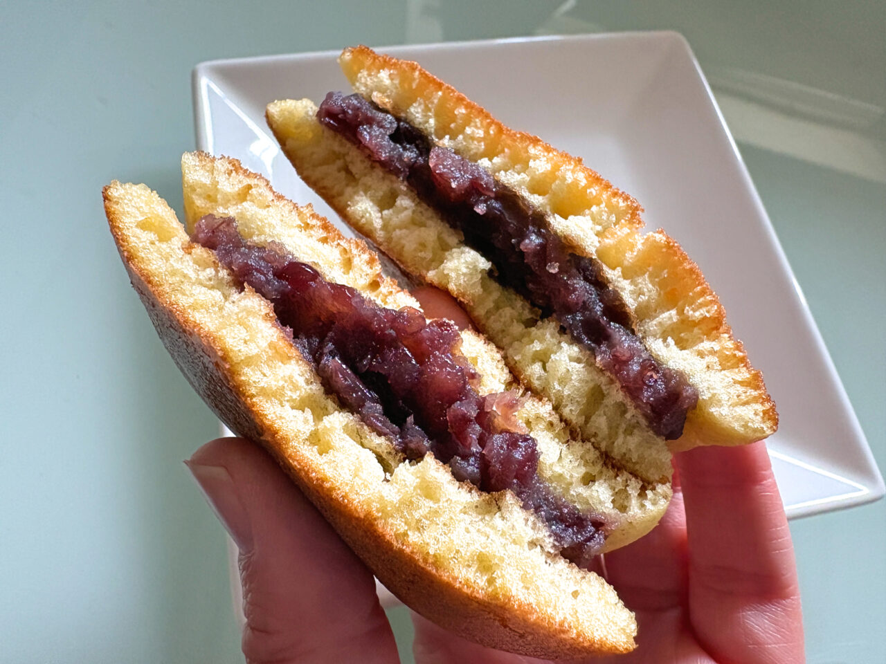 Jスイーツハーモニー どらやき