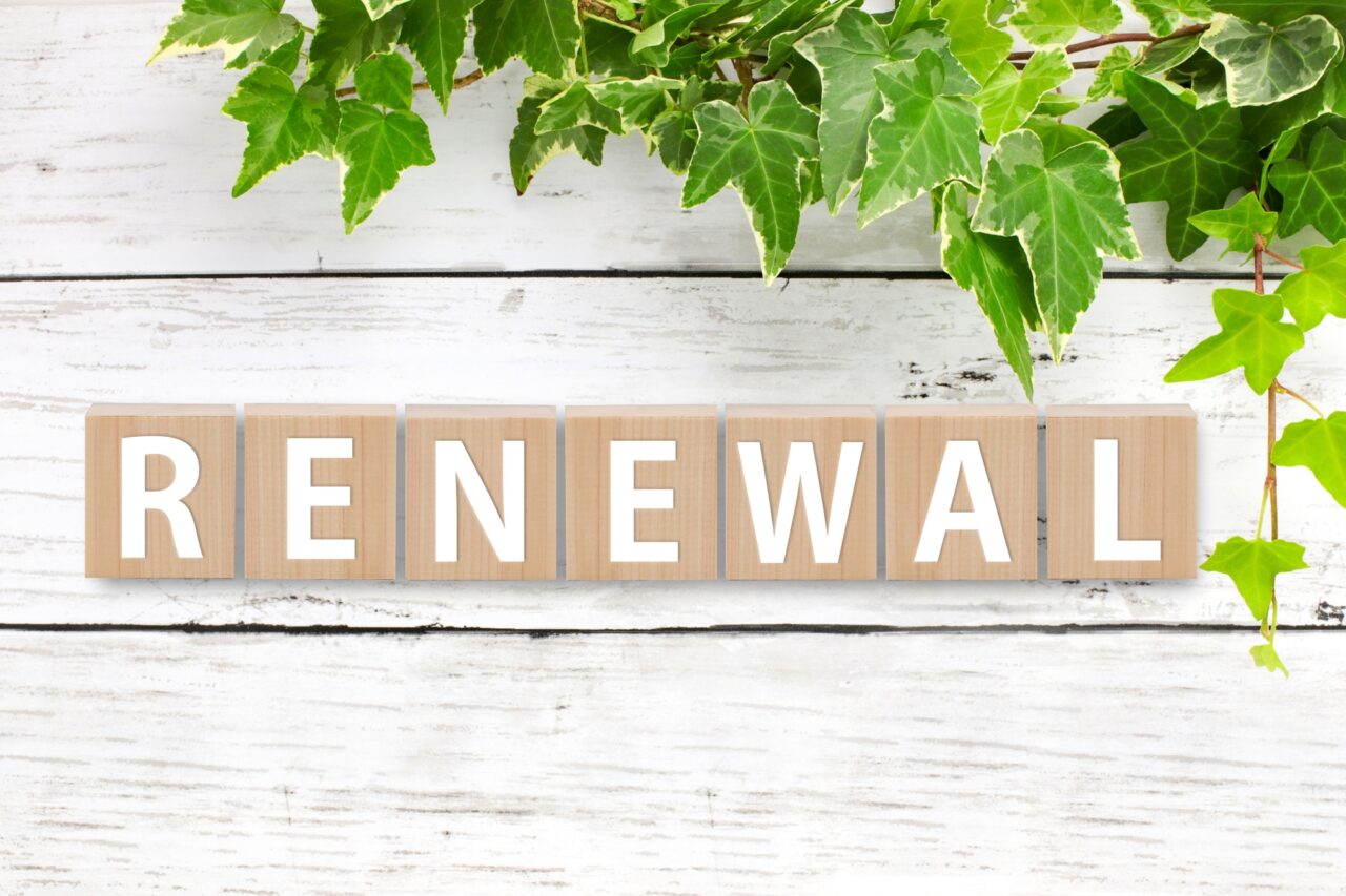 リニューアル イメージ画像
