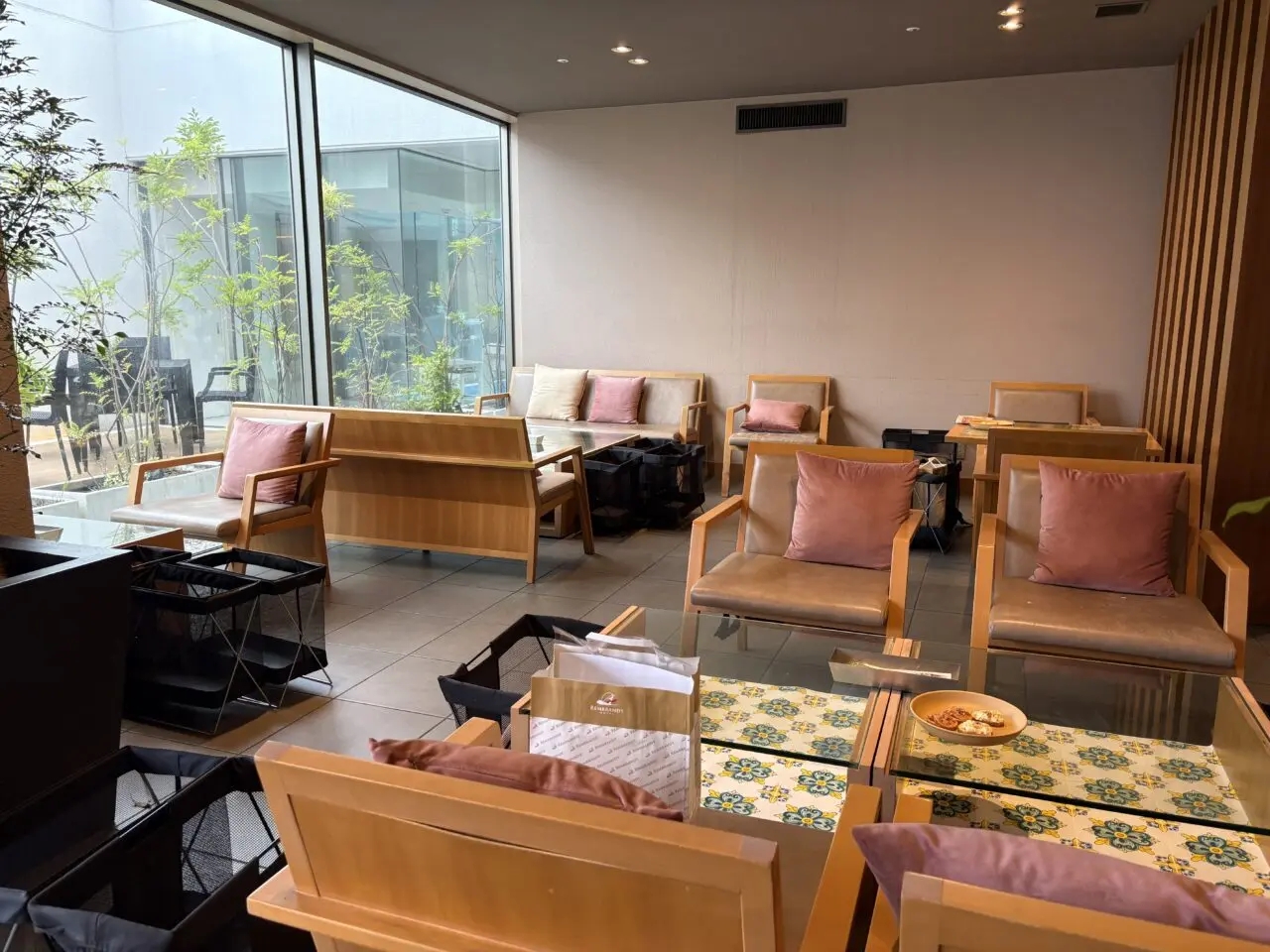 レンブラントホテル東京町田 ビアガーデン2026 室内席