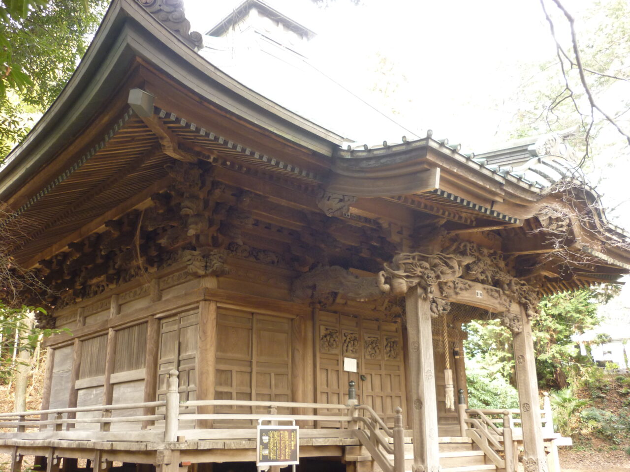 相原 清水寺