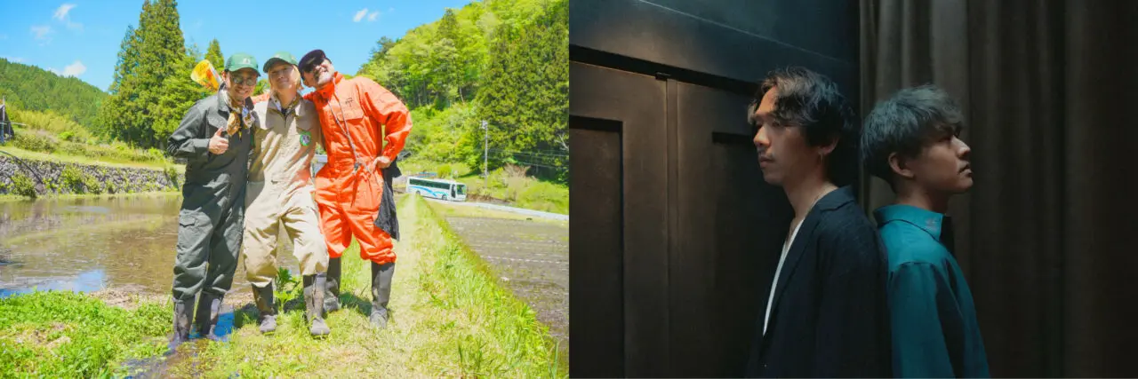 ニクオン町田出演アーティスト
