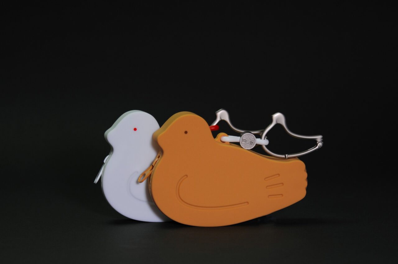 鳩の日限定 はっとこ