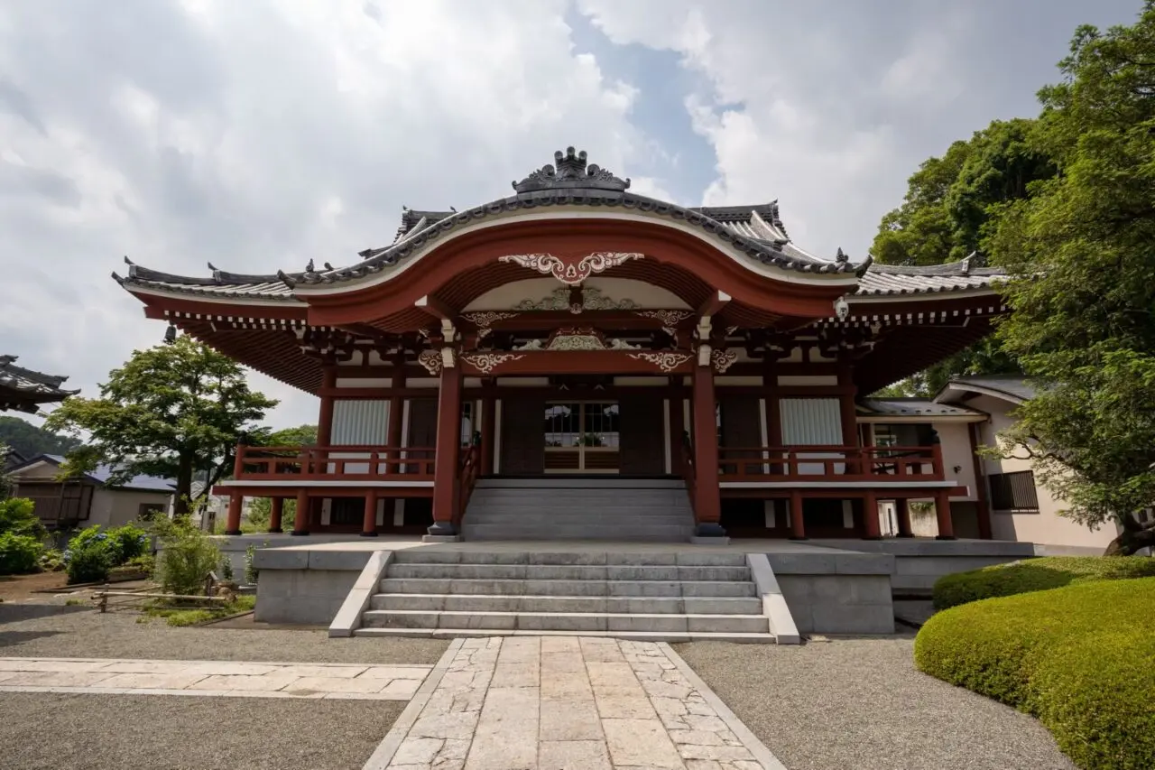 宏善寺