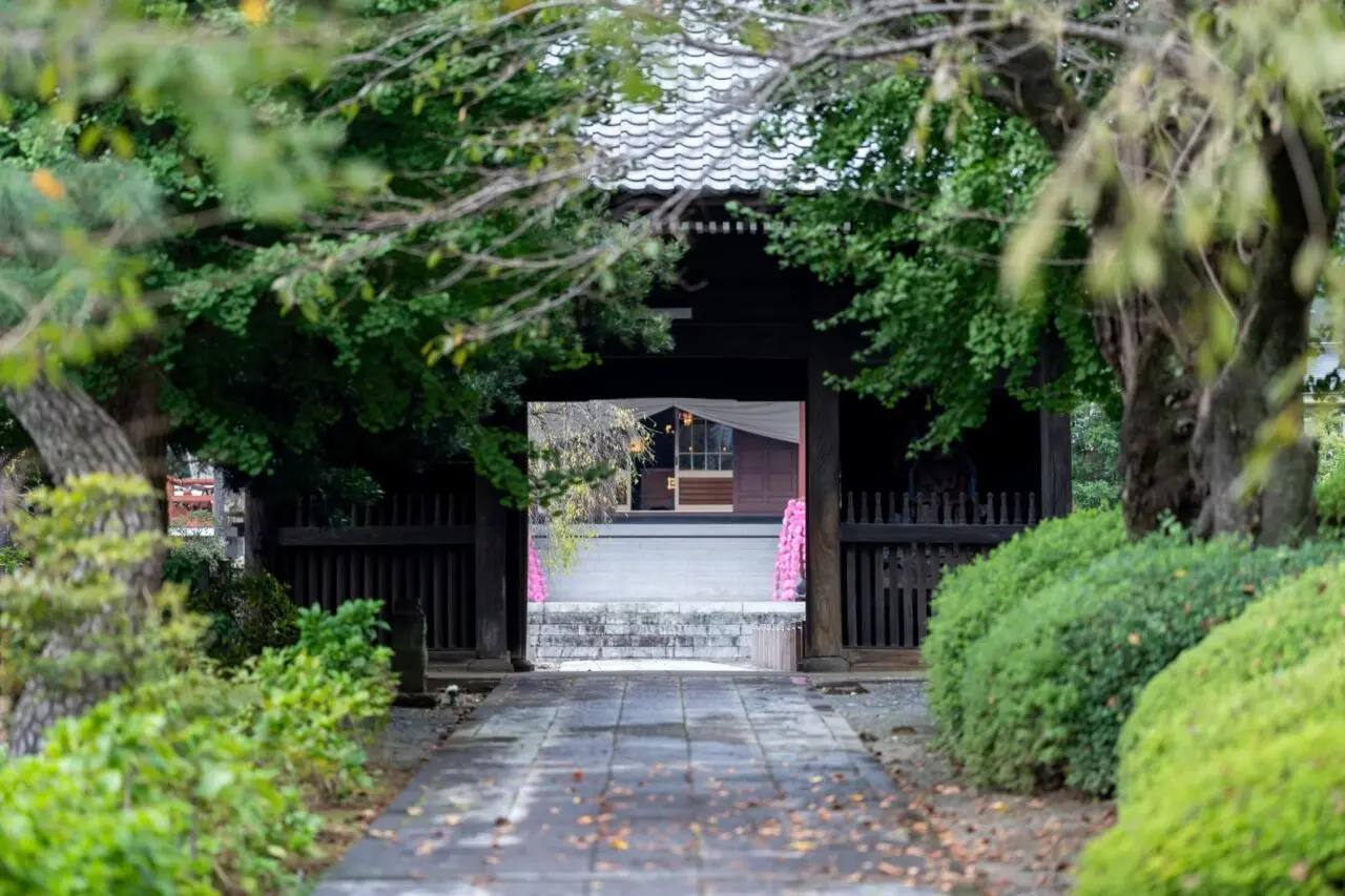 宏善寺