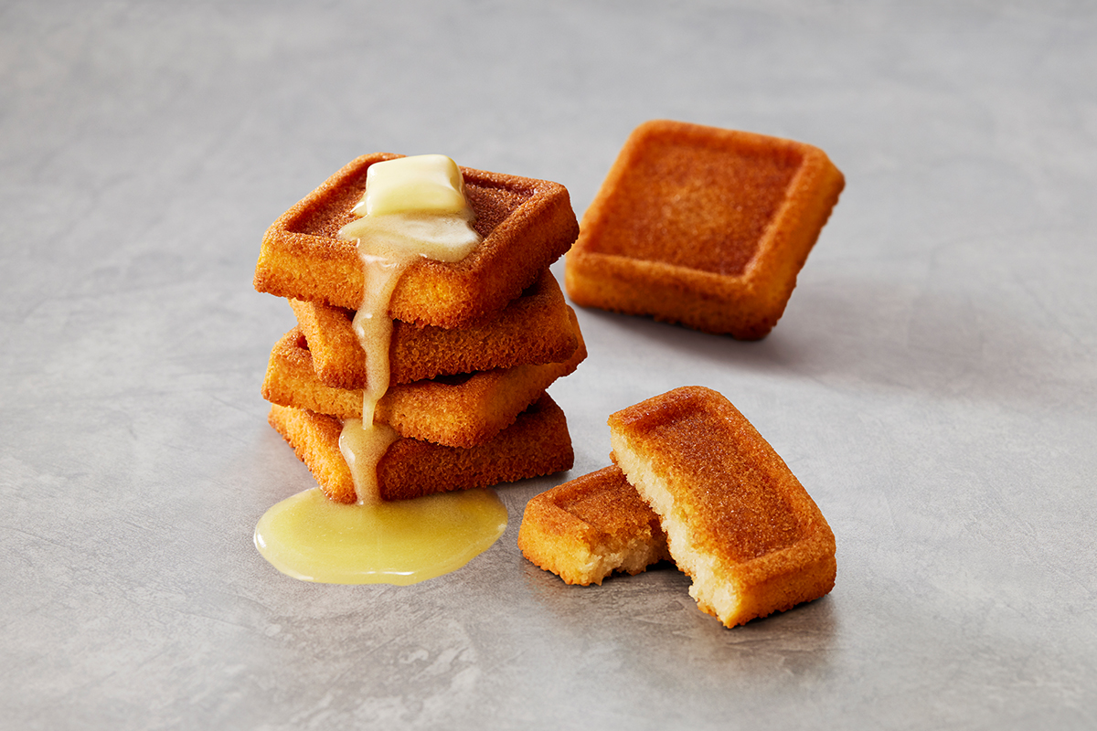 バターガレットButter Butler