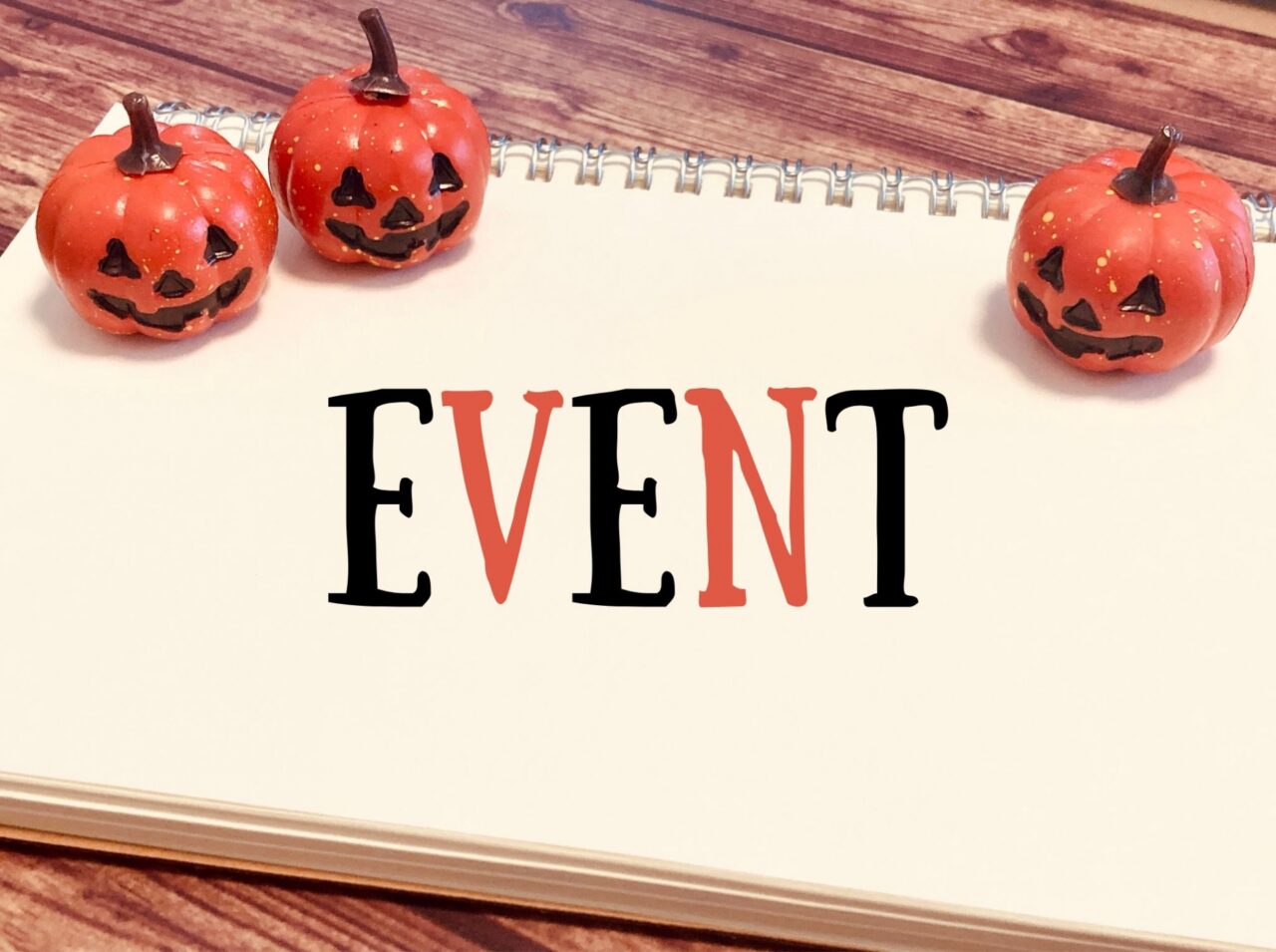 10月イベント イメージ画像